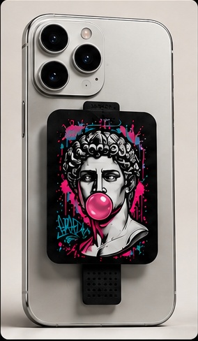 Bubble Gum