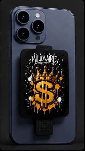 Millionaire